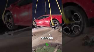 Why Does Mr.Beast Only Use Lamborghini? #shorts