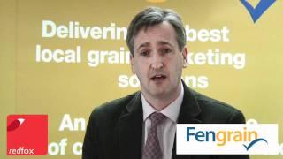 What are the benefits of working for Fengrain?