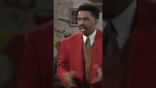 Hello, Mr. Hightower! | The Steve Harvey Show
