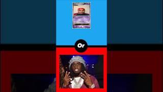 Would You Rather Brainrot Edition #shorts #wouldyourather #quiz #questions