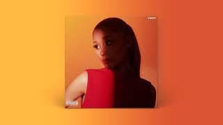 [FREE] Ariana Grande Type Beat - "AT ALL" | R&B Pop Trap Type Beat