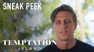 Temptation Island | Season 1 Episode 3 Sneak Peek: Expect The Unexpected | on USA Network