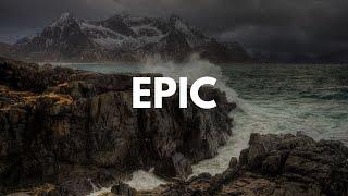 Epic (Royalty Free Music) - "Hollywood Epic Music" By Alex MakeMusic