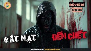 [Review Phim] Khi Tên Sát Nhân G.i.ế.t Hết Nhóm B.ắ.t N.ạ.t Con Gái Ông Ở Trường