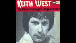 Grocer Jack - Excerpt from a Teenage Opera -  Keith West cover (acoustic)