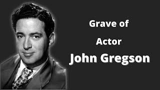 John Gregson: A Tribute to a Versatile Actor