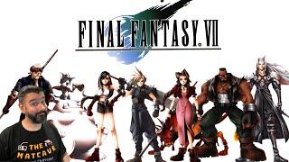 FINAL FANTASY VII Journey MUST GO ON After Devastating Loss!