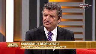 Bayram Sohbetleri - 4 Haziran 2019 (Bedri Ayseli)