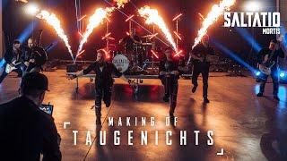 Making of | Taugenichts | Saltatio Mortis