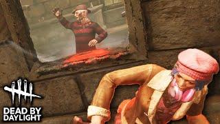 Playing this game again and remembering why I loved it [Dead By Daylight Stream VOD]