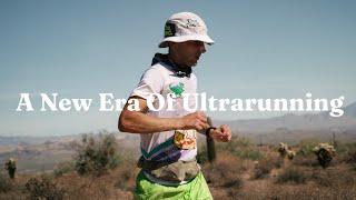 Is Pro Ultrarunning Entering A New Era? (David Roche Interview)