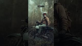 Before / AfterFree Cinematic Desktop & Mobile Lightroom Presets