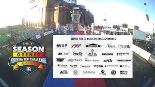 Day 3 -  | FDIC Season Opener | Firefighter Challenge League