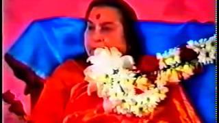 Sahaja Yoga   Shri Vishnu Puja Talk  1994    Shri Mataji Nirmala Devi