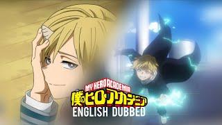 Monoma copies One For All and Eri Quirk - English Dub - My Hero Academia Season 5