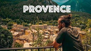 Visit France | PROVENCE - Why You NEED to Visit