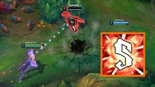 How to Steal Samira's Passive (without playing Viego)!