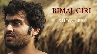 Bimal Giri Acting Showreel (2020)