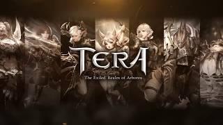 TERA / Пробуждение классов. Трейлер от Bluehole