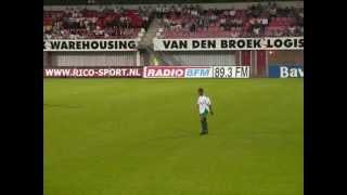Helmond Sport-Excelsior 24-08-2009