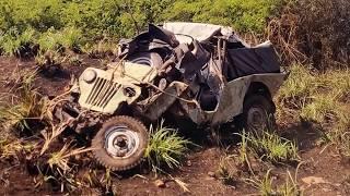 Unbelievable Off-Road Fails & Insane Wins! 4x4 Madness