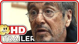 The Pirates Of Somalia Official Trailer HD (2017) | Evan Peters, Al Pacino |  Biography, Drama Movie