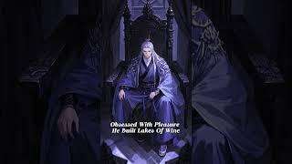 The Fall of the Xia Dynasty – From Virtue to Corruption