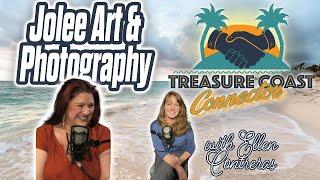 Treasure Coast Connector - 9/23/2024 - Jolee Art & Photography