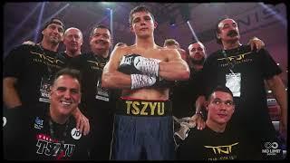 Inside the fight | Nikita Tszyu "Born to fight"