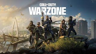  LIVE | Call Of Duty Warzone