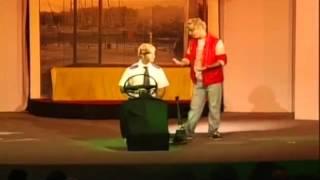 IZ-ZOBBLU 2012 - Jghallem xufier tal-Arriva [GHAX HEKK 2011]