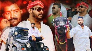 Khairatabad Doodhwala Chandu Yadav New Song 2023 | Khairatabad Madhu Yadav Doodhwala