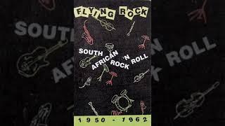 various artists -  flying rock: south african rock 'n roll: 1950 - 1962 (1990)