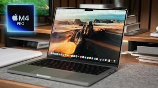 Let's Talk About the M4 Pro MacBook Pro: The Ones To Consider