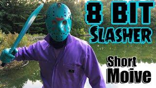 Friday The 13th Fan Film 2019 | 8 Bit Slasher