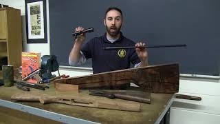 What Makes Gunsmithing an Attractive Career