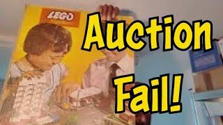 I FAILED at eBay Auctions during my holiday | UK eBay Reseller