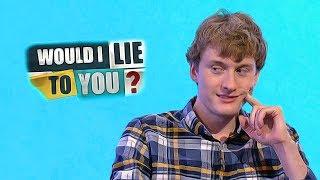 A Whimsical RollAcaster - James Acaster on Would I Lie to You?