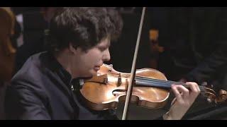 Tchaikovsky: Violin Concerto in D major - Augustin Hadelich /Lionel Bringuier /FRSO