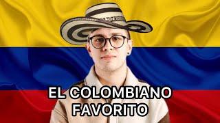 EL COLOMBIANO FAVORITO