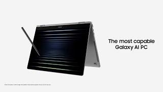 Meet Galaxy Book5 Pro 360 | Samsung