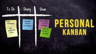 How to Prioritize Your To Do List | Personal Kanban