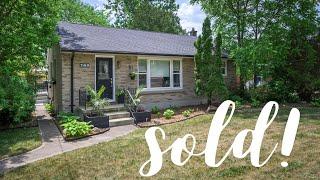 SOLD! London Ont. Claire Rolo, Realtor, Sutton Group Select Realty Inc.