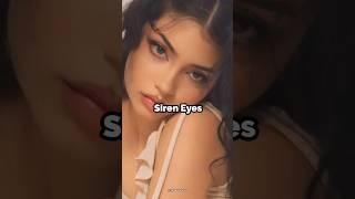 types of eyes, comment your type! #aesthetic #fashion #viralvideo #trending #bts #korean #queen