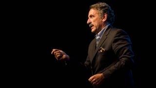 Ernesto Sirolli: Want to help someone? Shut up and listen!