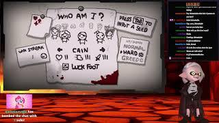 [The Binding of Isaac] An Apex's Test