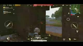 PUBG Mobile by borzong (59) part2 #rank4 #kerjasama duo dalan squad #pubg