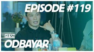 [VLOG] Baji & Yalalt - Episode 119 w/Odbayar