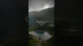 طمأنينة لا توصف في صوته || الشيخ علي جابر