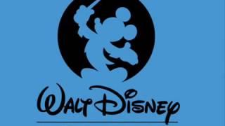 Walt Disney Records Logo (2005)